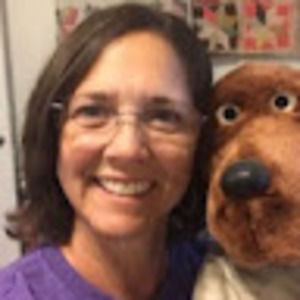 Meet your Posher, Stacy